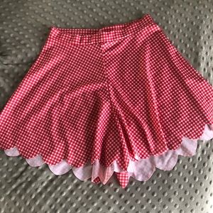 Blackmilk shorts size S